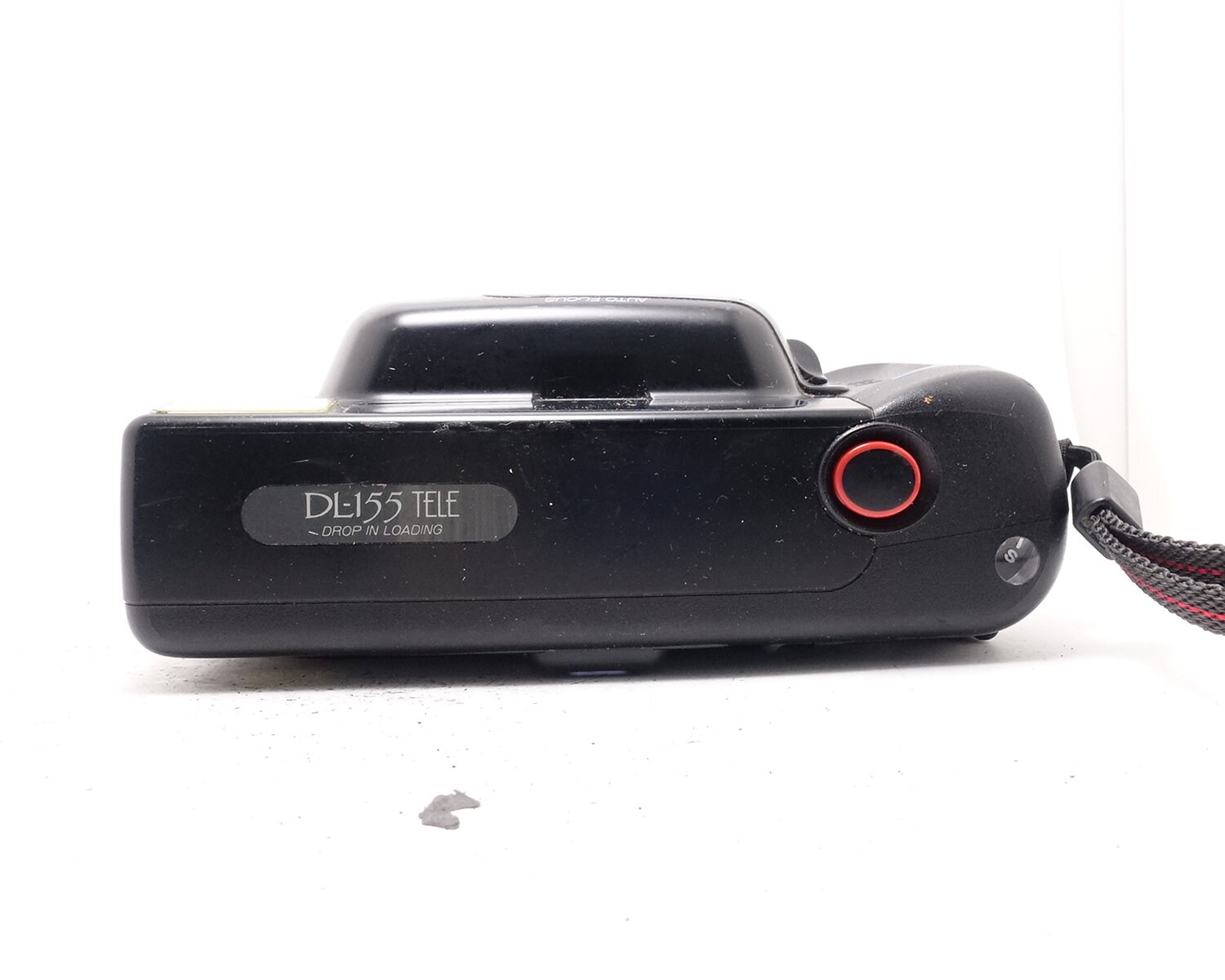 コニカ - MT-9 - 35 mm f/3.5 - ビンテージフィルム - 35 mm ポイント