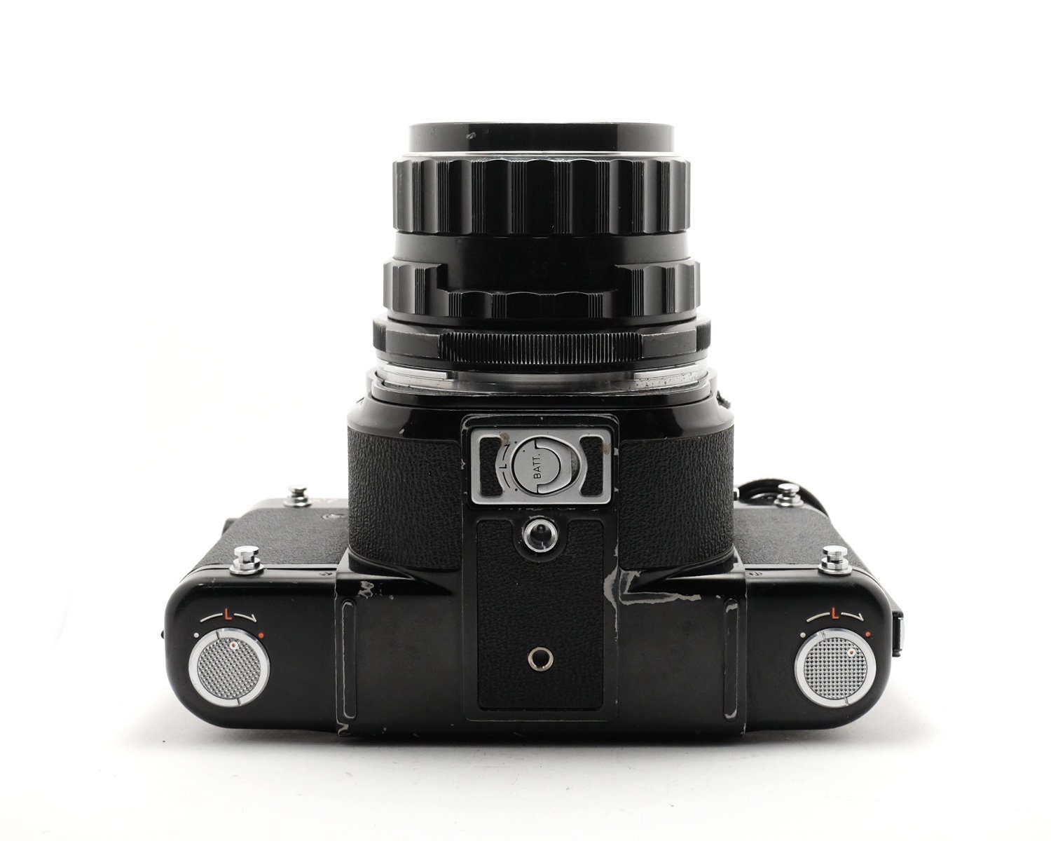 Pentax 6x7 67 - Medium Format Camera - Takumar 105mm 2.4 Pentax 6x7 67 - Medium Format Camera - Takumar 105mm 2.4