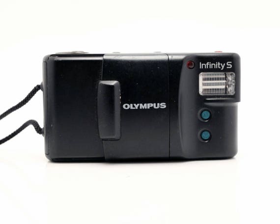 オリンパス Infinity S (35mm 3.5 Point) 【公式通販】