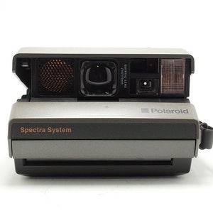 Polaroid Spectra System - AF Camera - Instant Film Camera