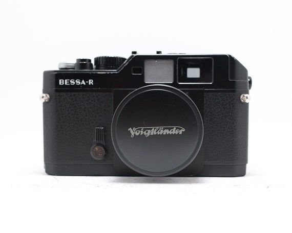 Voigtlander BESSA-R