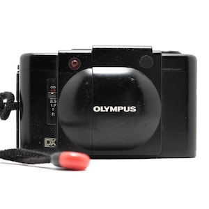 OLYMPUS オリンパス フィルムカメラ XA3 A11 ZUIKO DX OLYMPUS オリンパス フィルムカメラ XA3 A11 ZUIKO DX