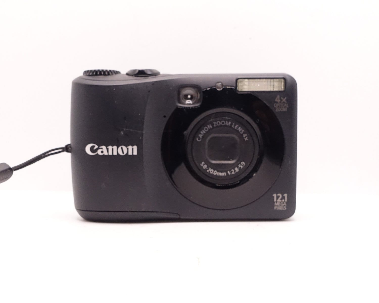 Canon Powershot A1200 IS - Point and Shoot Digital Camera - Etsy Canon Powershot A1200 IS - Point and Shoot Digital Camera - Etsy