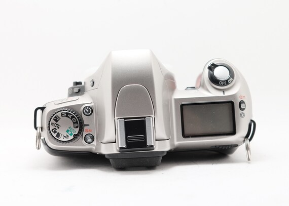 N65 Film Nikon N65 Review Nikon N65 Film Camera