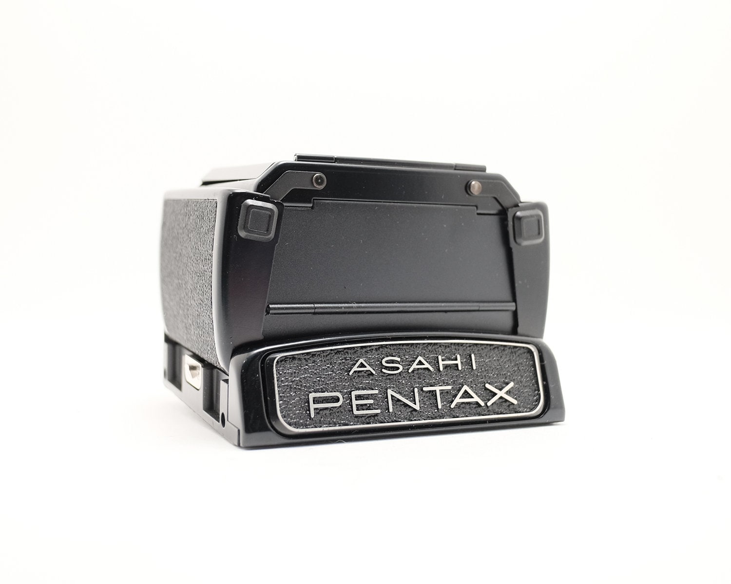 Pentax 6x7 67 Medium Format Camera Waist Level Finder- SLR
