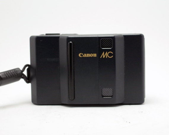 Canon MC - 35 mm f/2.8 レンズ - ビンテージフィルム - 35 mm