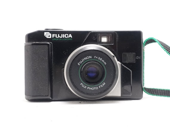 富士フィルム FUJI PHOTO FILM フジカ FUJICA GS645 w/ EBC FUJINON S