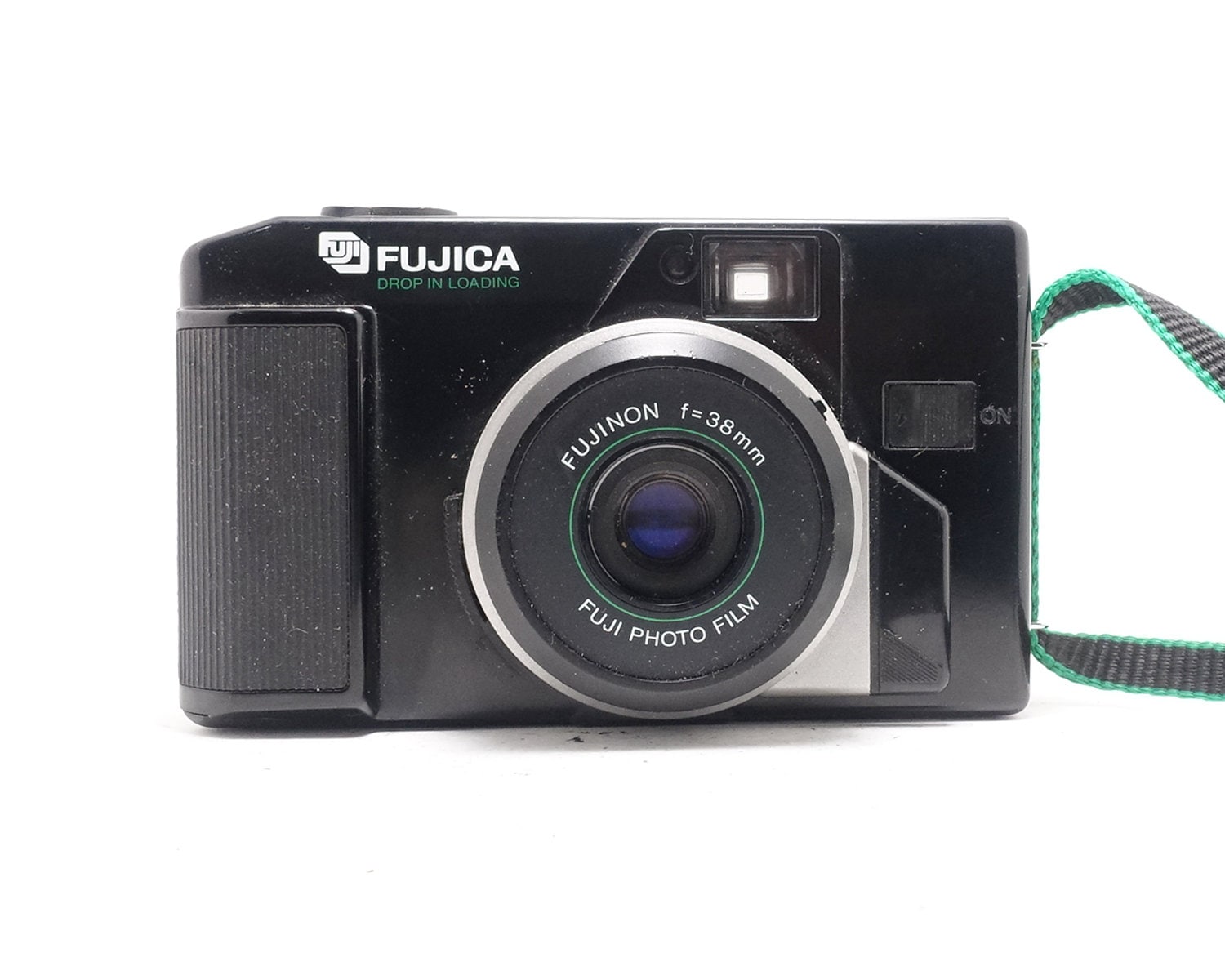 2021新商品 FUJICA DL-20 biancodesign.rs