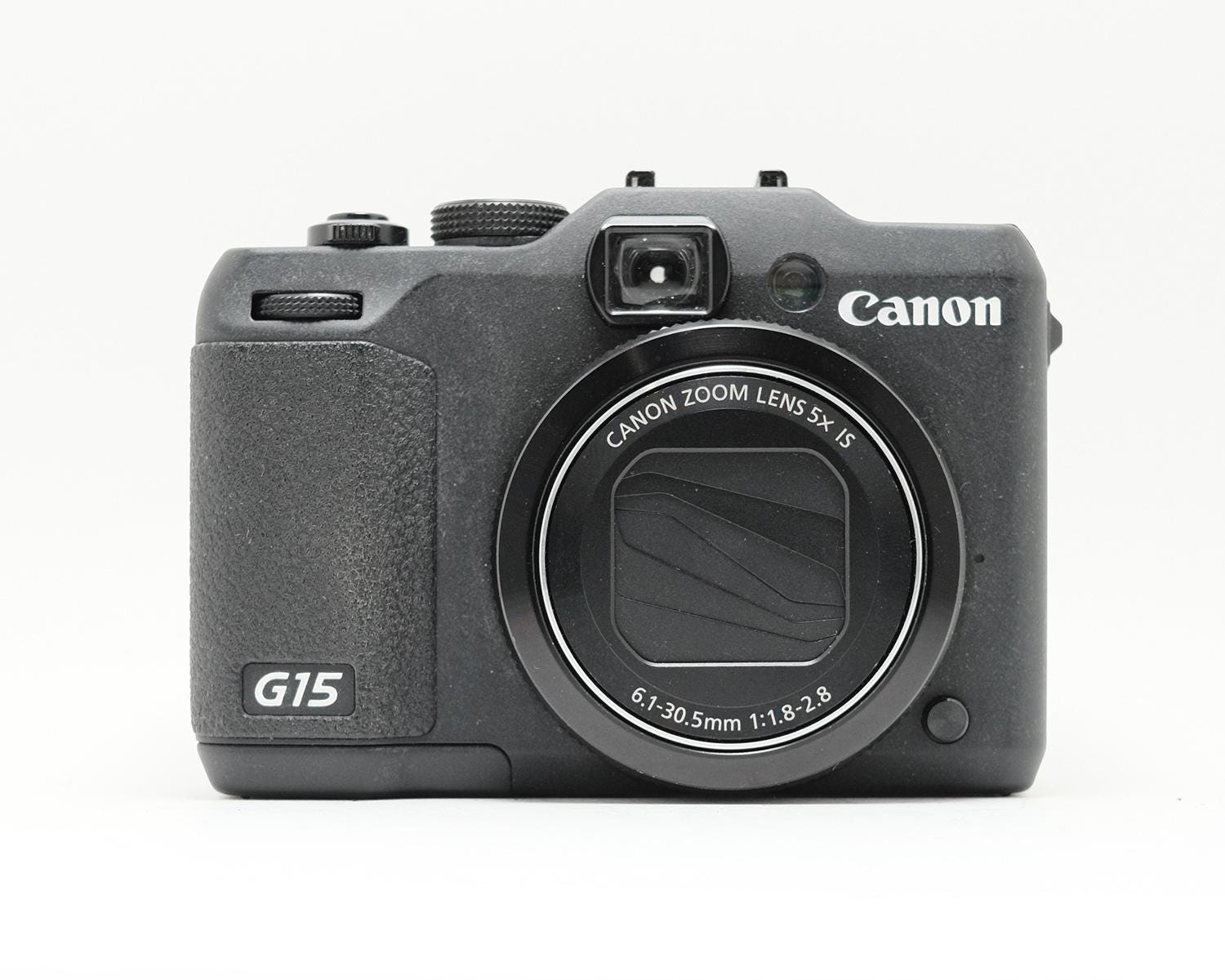 Canon G15 Canon Powershot G Series Comparison Canon PowerShot G15