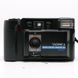 yashica t6