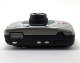Leica Z2x- 35-70mm - Vintage Film - 35mm Point Shoot Camera