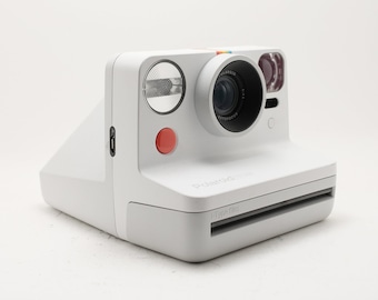 Polaroid 110A Pathfinder Camera - Rodenstock Ysarex 127mm Polaroid 110A Pathfinder Camera - Rodenstock Ysarex 127mm