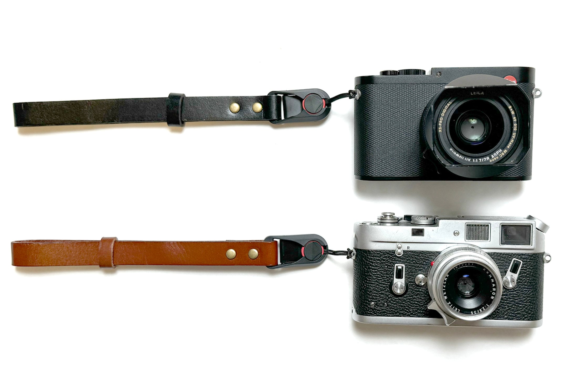 Gordy Camera Strap -  Canada