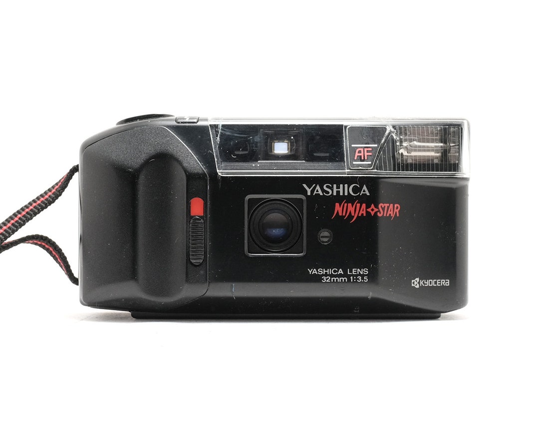 YASHICAカメラ YASHICA（ヤシカ）のフィルムカメラ代表機種まとめ Yashicaって
