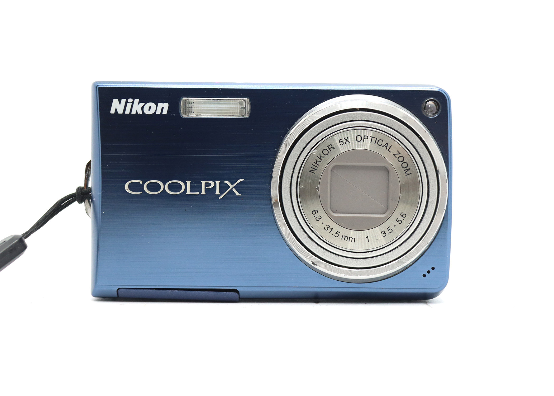 Nikon Coolpix S550 - Point and Shoot Digital Camera - Etsy Nikon Coolpix S550 - Point and Shoot Digital Camera - Etsy
