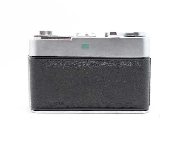 Samoca 35 LE - 50mm 2.8 Lens - Vintage 35mm Rangefinder Camera - Etsy