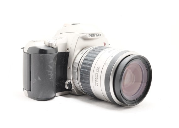 ASAHPENTAX 6×7 Asahi: Pentax ZX 7 Price Guide: estimate a camera value