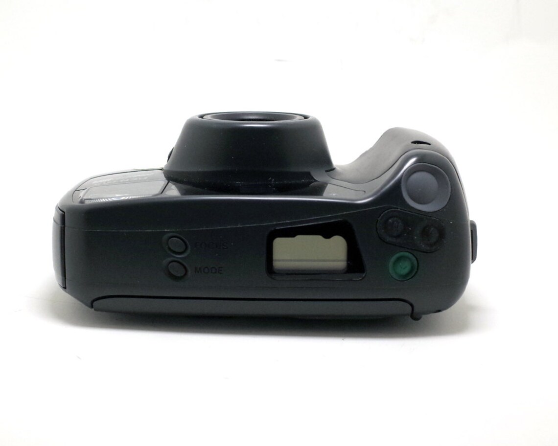 Pentax Zoom 90 WR Zoom Lens Camera Vintage Film 35mm Etsy