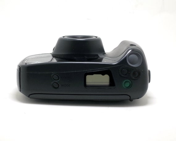 pentax zoom 90 wr point and shoot