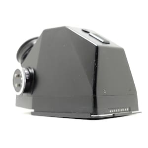 美品 ハッセルブラッド 500ELM セット 中古】HASSELBLAD ハッセルブラッド 500EL/M ブラック 中判