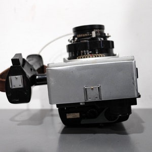 Mamiya Universal Super 23 100mm f/3.5 Rangefinder Medium Format Camera 6x7 Film image 5