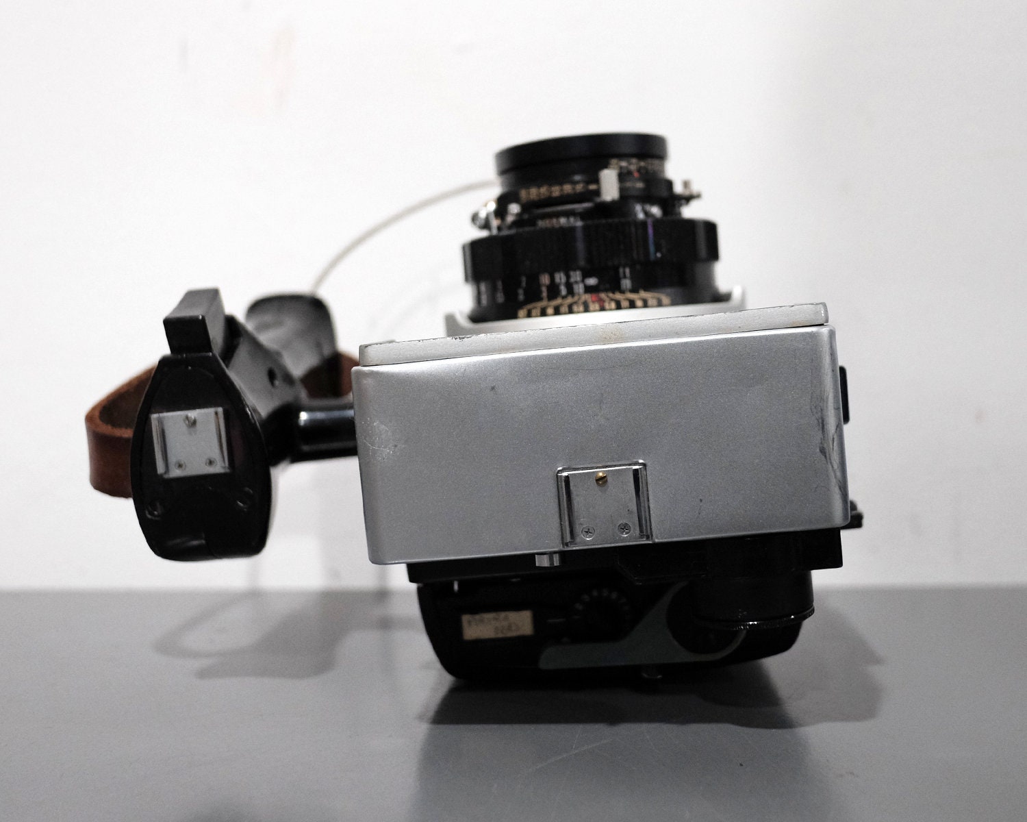 【C7100】MAMIYA Super 23 + SEKOR 100mm 3.5 Mamiya SUPER 23 Black / MAMIYA-SEKOR 100mm f3.5 | eBay