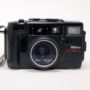 コニカ - MT-9 - 35 mm f/3.5 - ビンテージフィルム - 35 mm ポイント