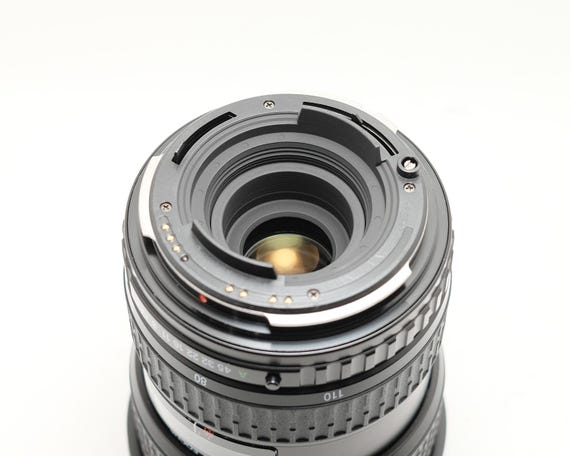 PENTAX FA 645 Zoom 55-110mm Lens for 645N NII Australia