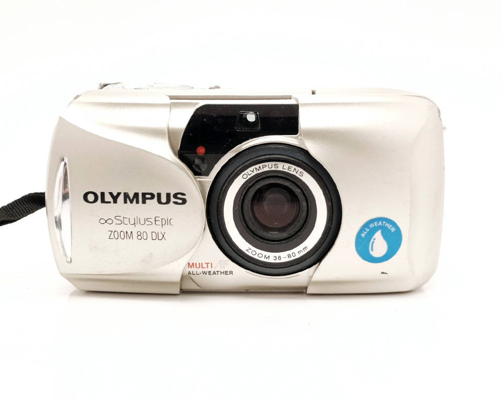 Olympus stylus epic - Etsy 日本