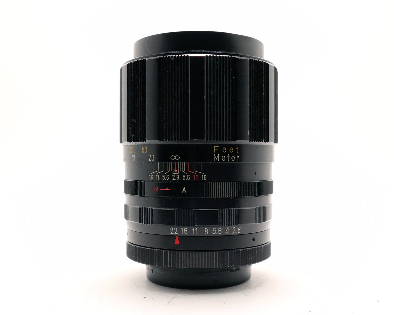 135mm M42 Lenses - Etsy