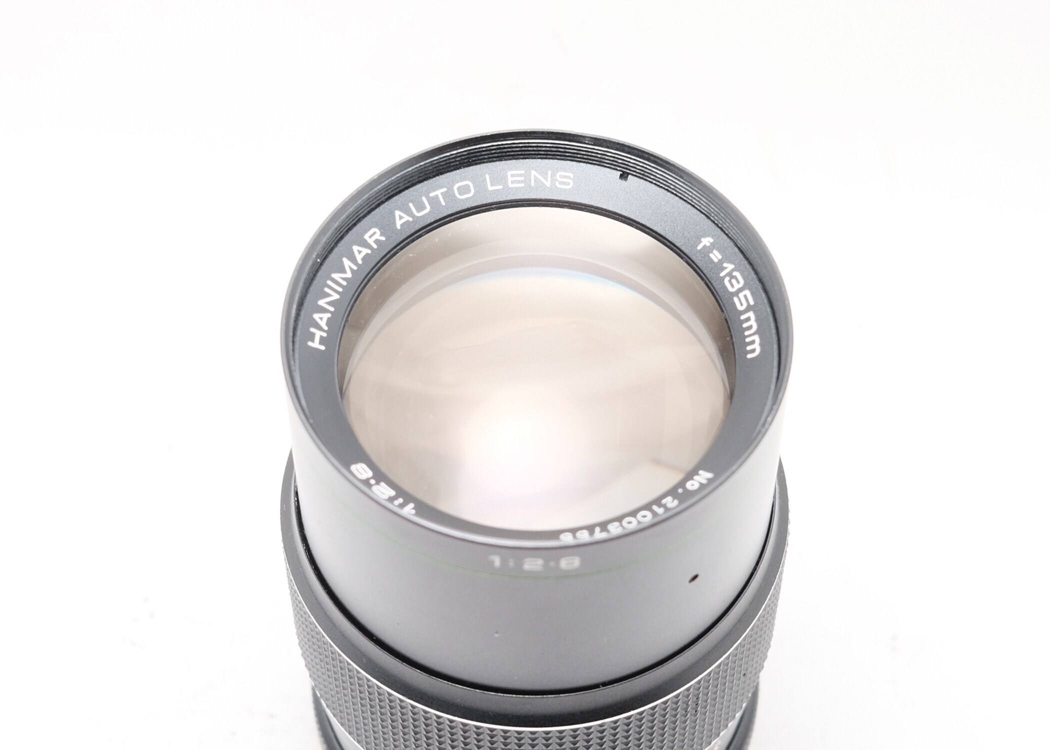 Hanimar 135mm Pentax M42 35mm Film Camera