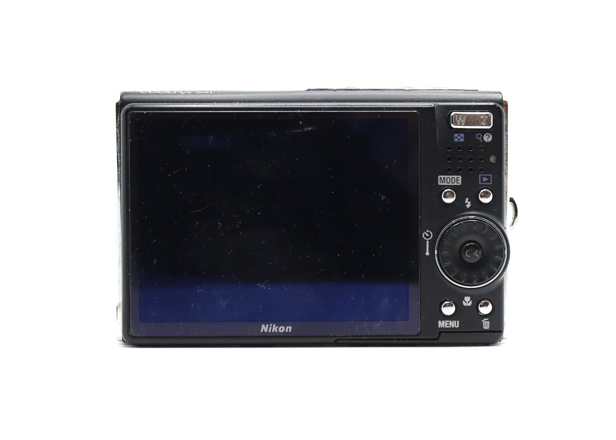 Nikon COOLPIX S50 【公式通販】