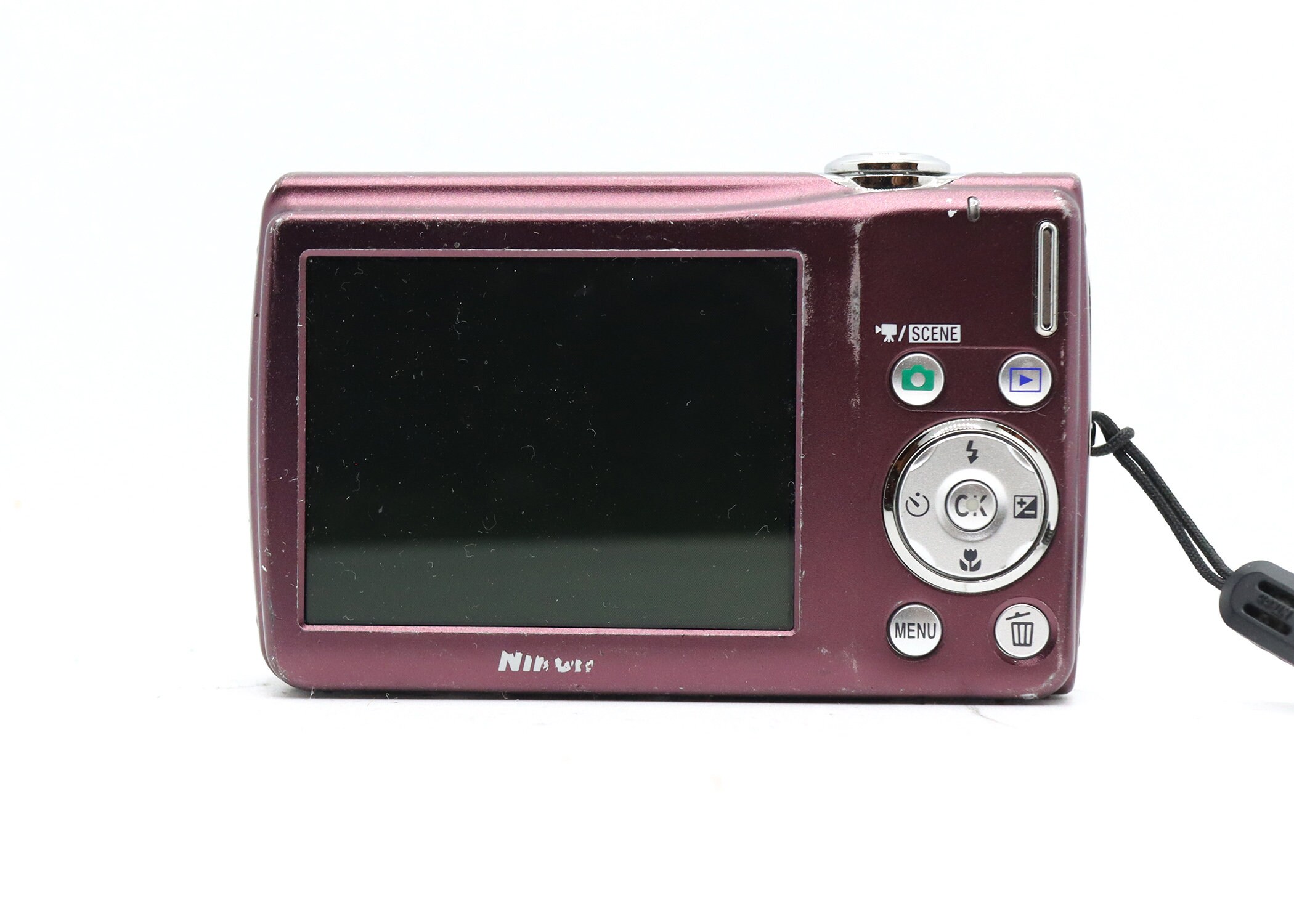 ❁美品❁Nikon COOLPIX S220 ❁オールドコンデジ❁ Amazon.com : Nikon Coolpix S220 10MP Digital Camera with 3x
