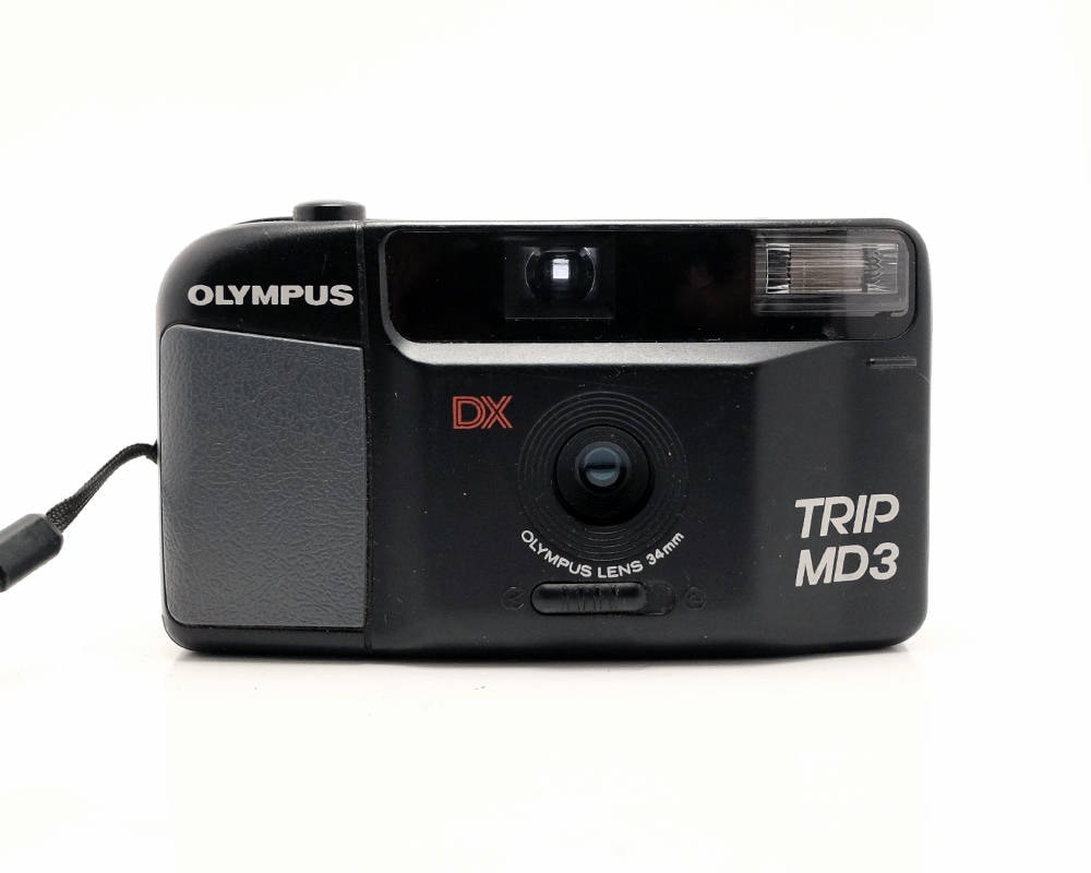 Olympus trip md3 deals