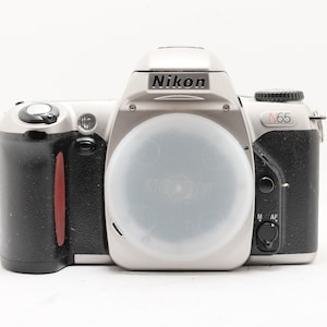 Nikon N65 - SLR Body - Vintage SLR Camera