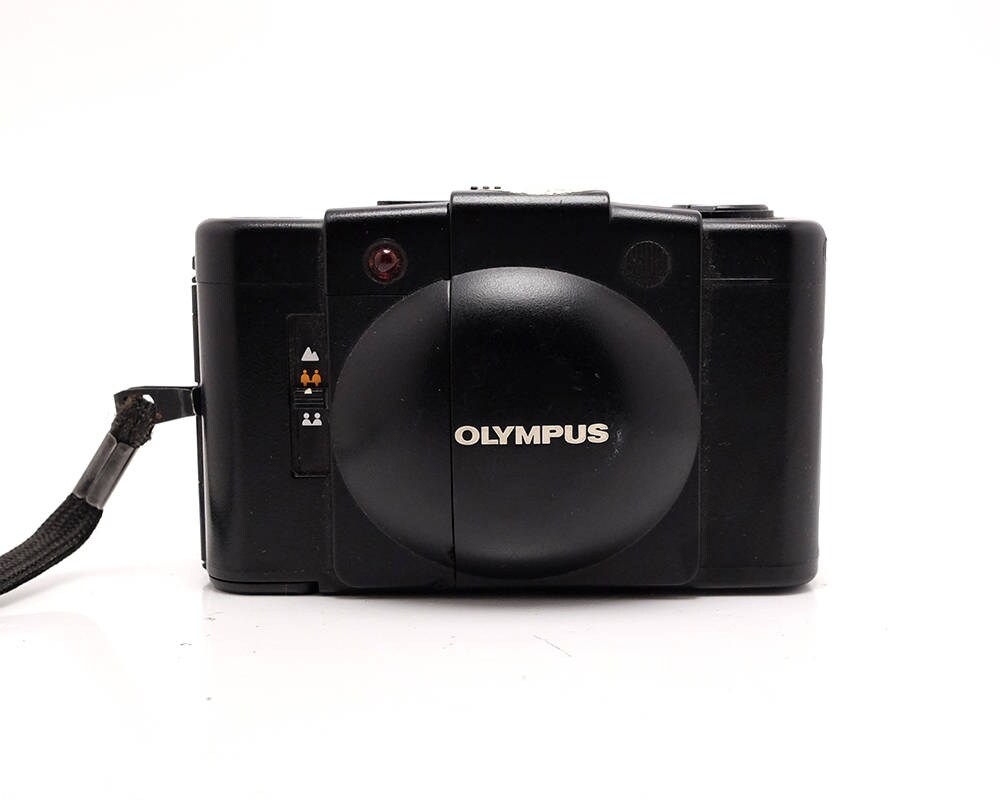 Olympus xa - Etsy 日本
