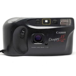 Canon snappy camera - Etsy 日本