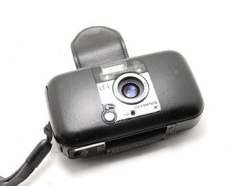 Olympus LT 1 - Stylus Zoom - Point and Shoot - Analog Camera Olympus LT 1 - Stylus Zoom - Point and Shoot - Analog Camera