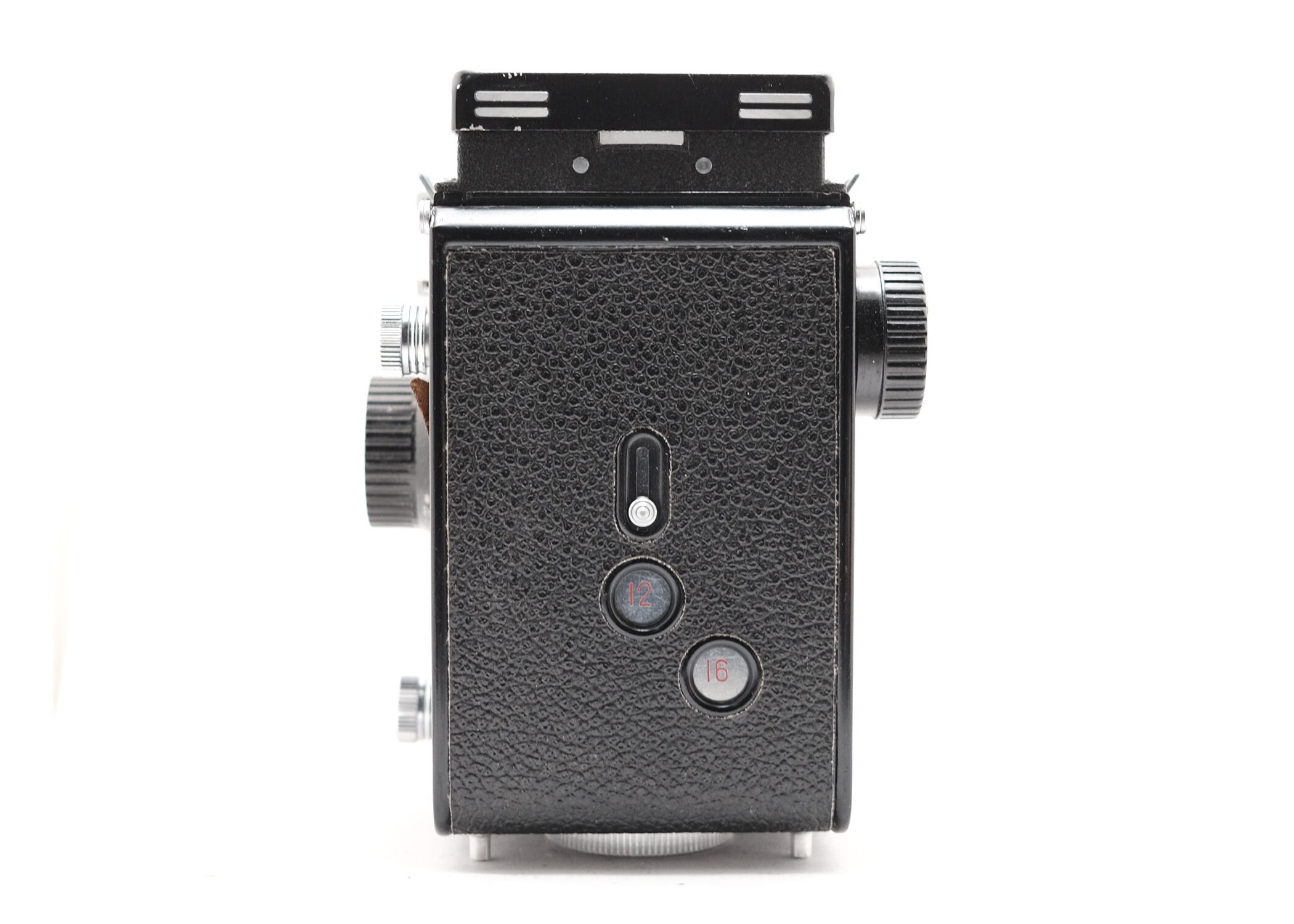 SEAGULL 二眼レフカメラ 75mm f/3.5 seagull.jpg