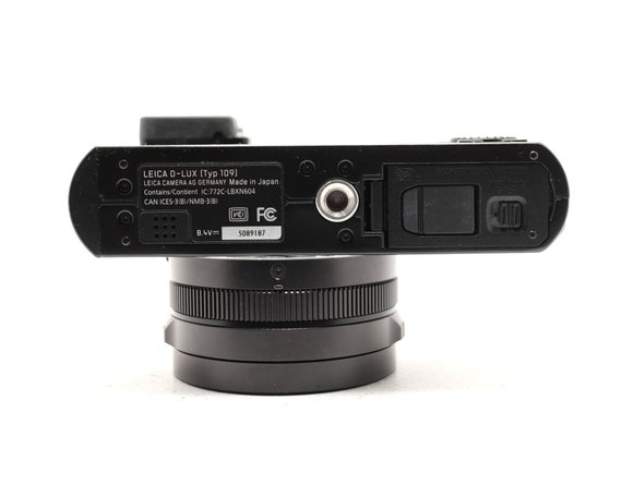 Modified Leica D-lux 6 : r/Leica