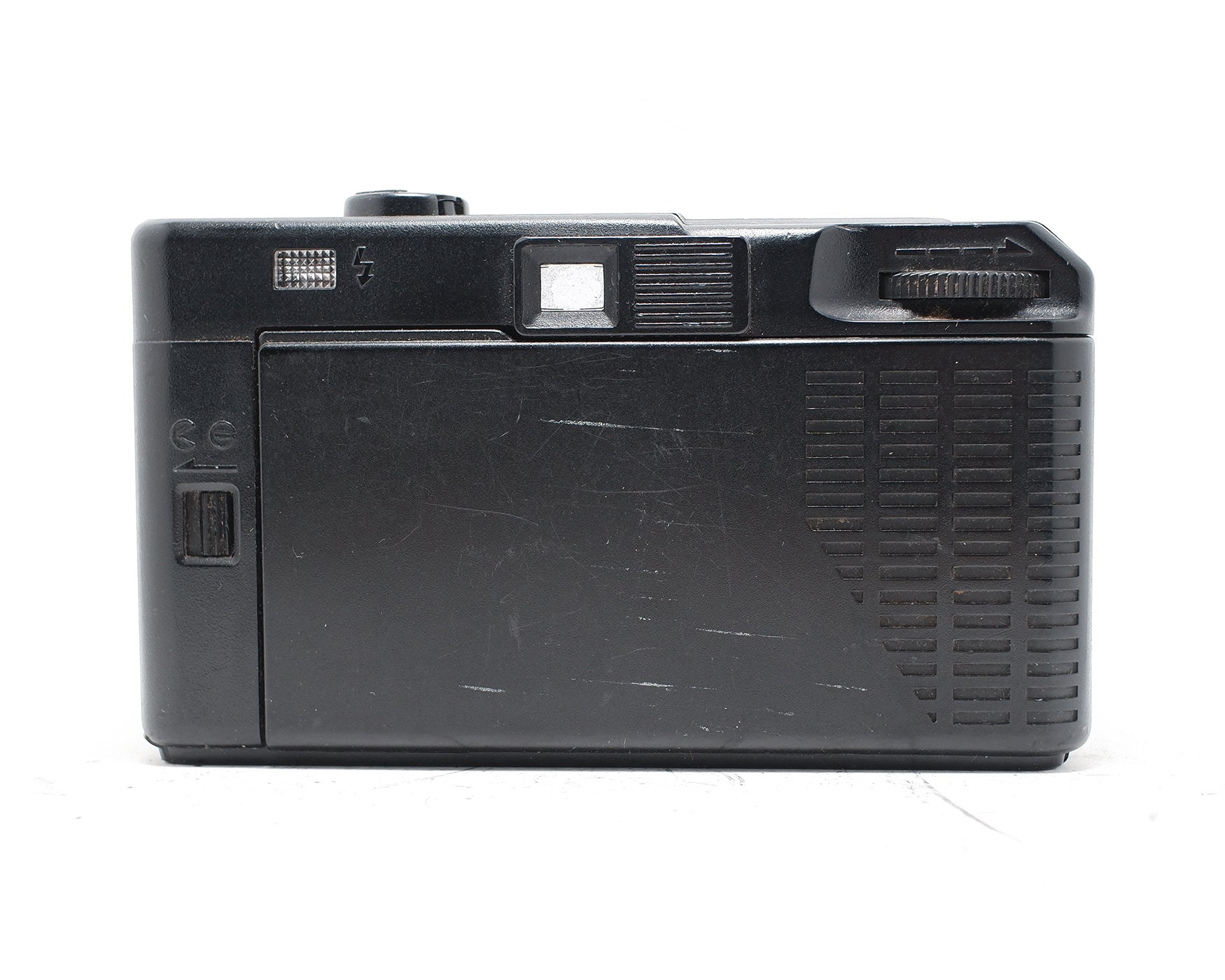 コニカ EFP2 - ビンテージフィルム - 35 mm ポイントシュートカメラ