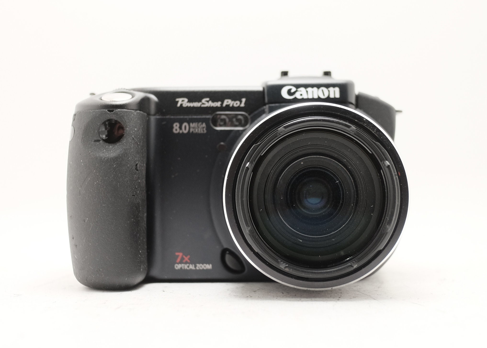 Canon PowerShot Pro1 8.0メガピクセル 【公式通販】