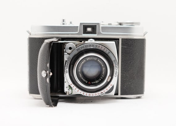 Kodak Ektar Lens レンジファインダー Kodak Ektar Lens レンジファインダー KODAK EKTAR H35 Half