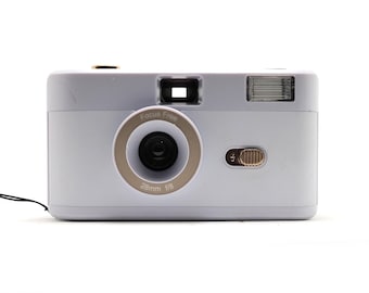 Canon Sure Shot 80 Tele - ズームレンズカメラ - ビンテージフィルム