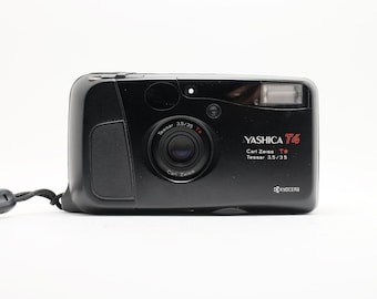 ライカ Z2x- 35-70 mm - ビンテージフィルム - 35 mm ポイント