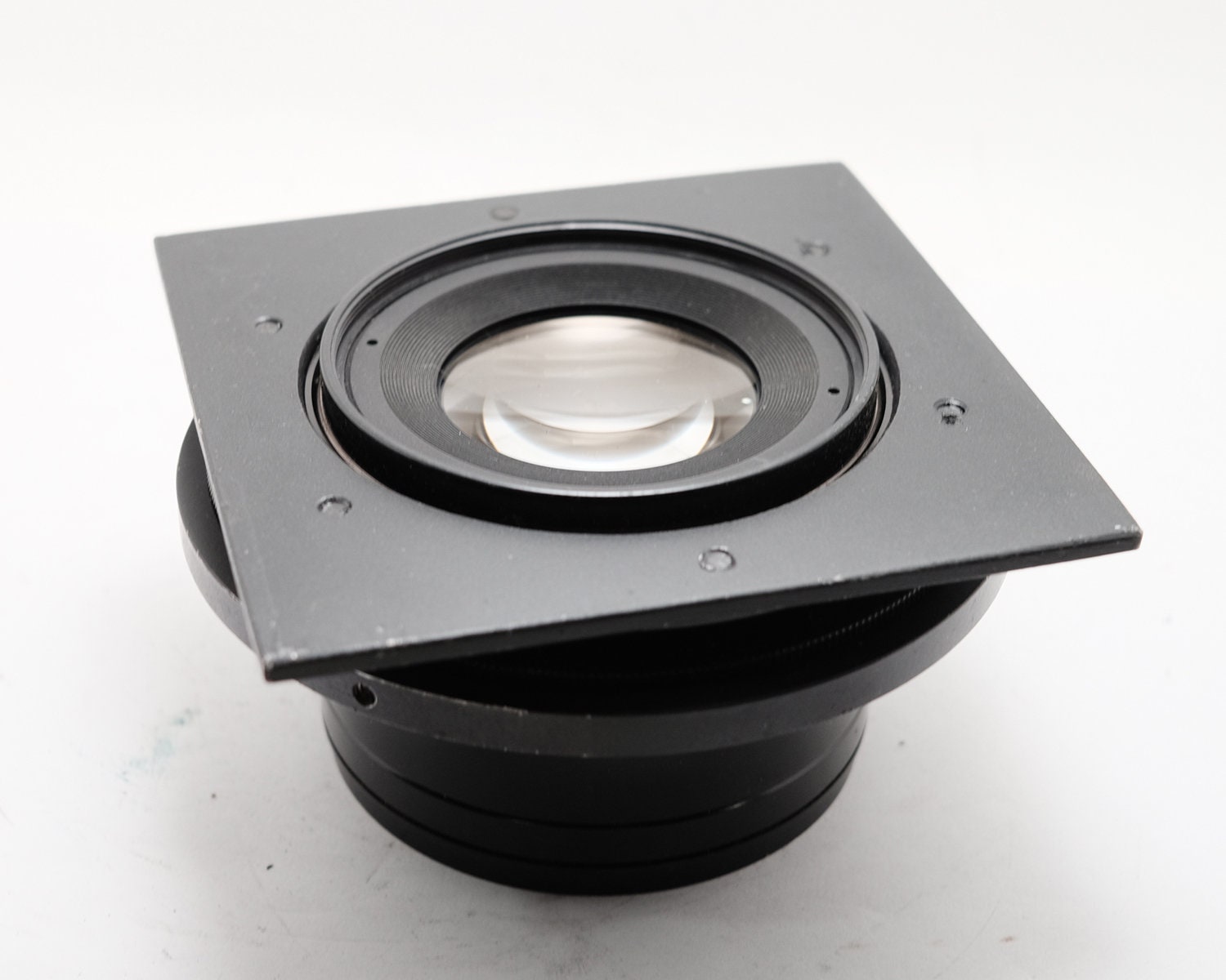 レンズ(単焦点) Nikon Apo-NIKKOR 360mm F9 Nikon APO Nikkor 360mm F9 Large Format - 4x5 5x7 8x10 Lens