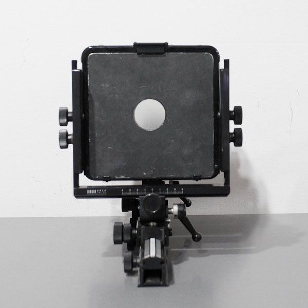 Arca Swiss 4x5 field camera - Large Format