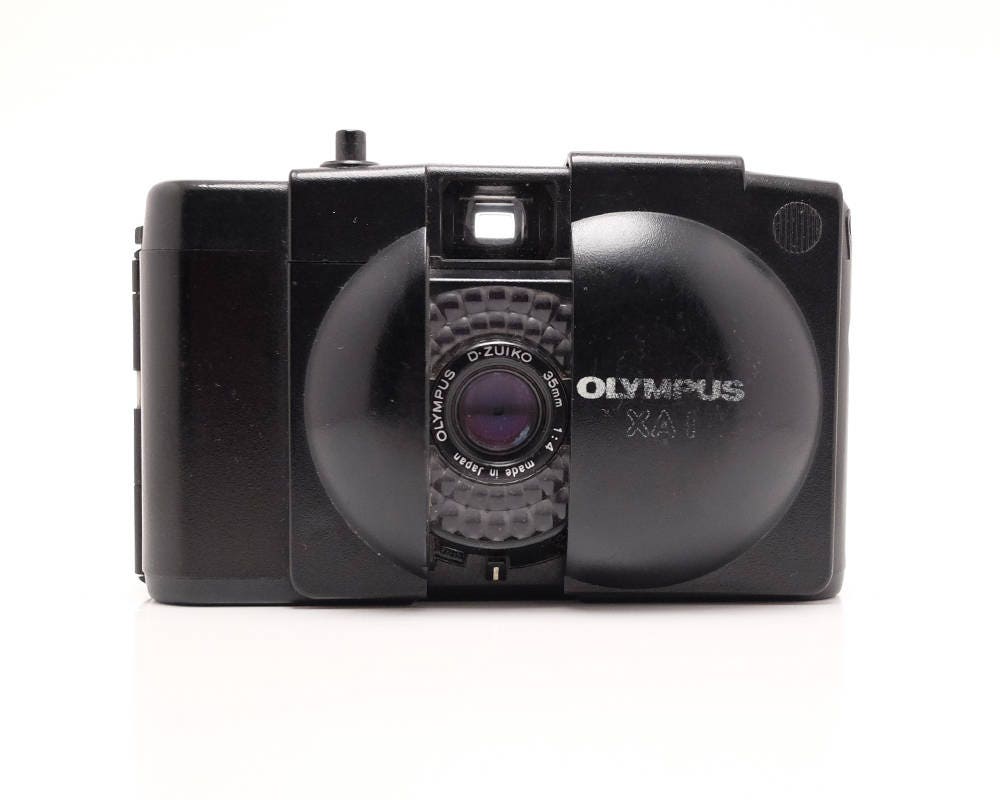 【未使用に近い状態】OLYMPUS XA 2025年最新】Yahoo!オークション -olympus xaの中古品・新品・未