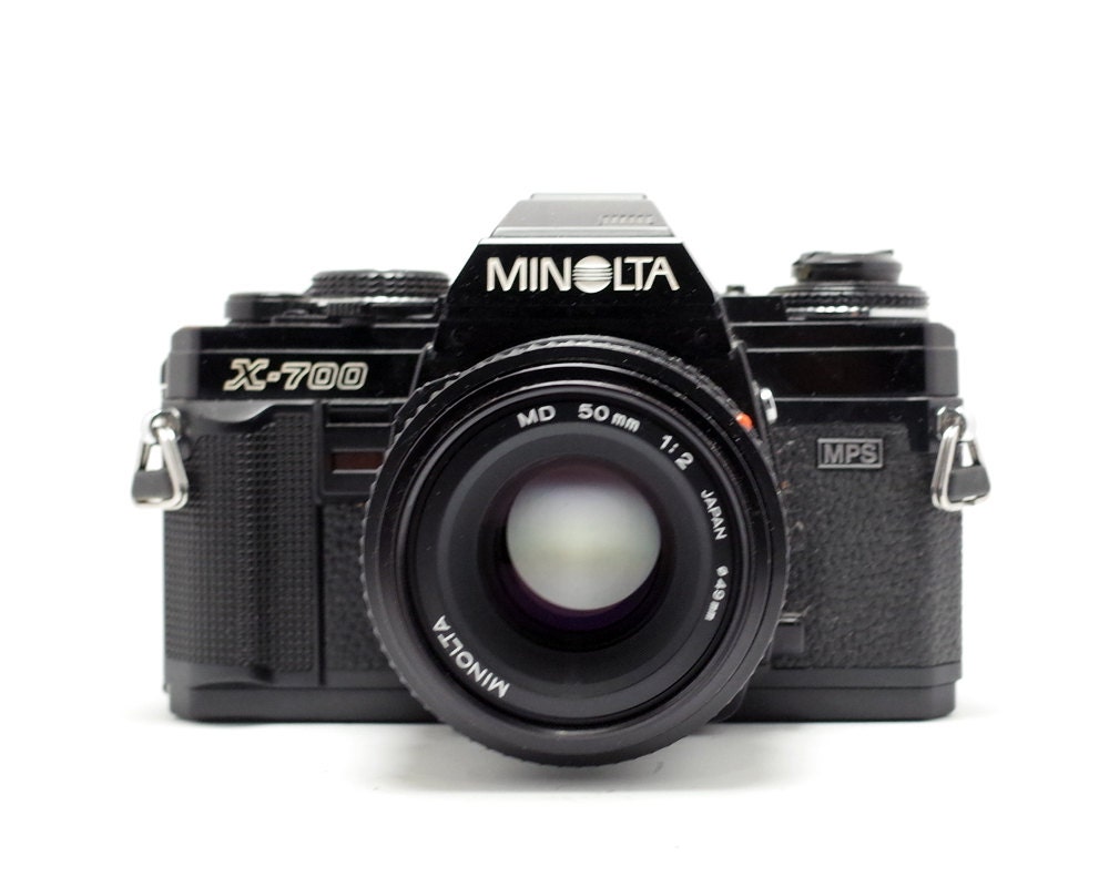 Minolta x700 - Etsy 日本 Minolta x700 - Etsy 日本