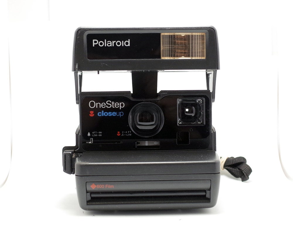 希少Polaroid ONESTEP 600CL close up 他 合計4台 希少Polaroid ONESTEP 600CL close up 他 合計4台